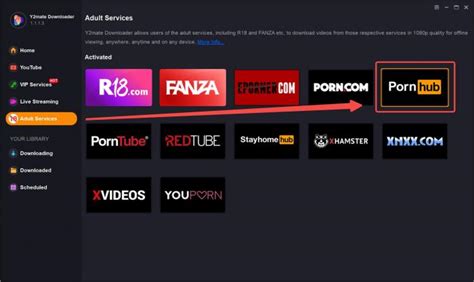 pornhud download|Pornhub Video Downloader